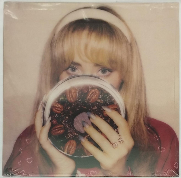 Sabrina Carpenter – Fruitcake (2025) – Hoes