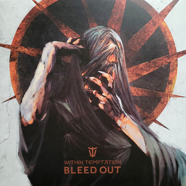 Within Temptation – Bleed Out (2023) – Hoes
