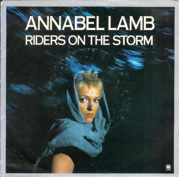 Annabel Lamb – Riders On The Storm (1983) – Hoes