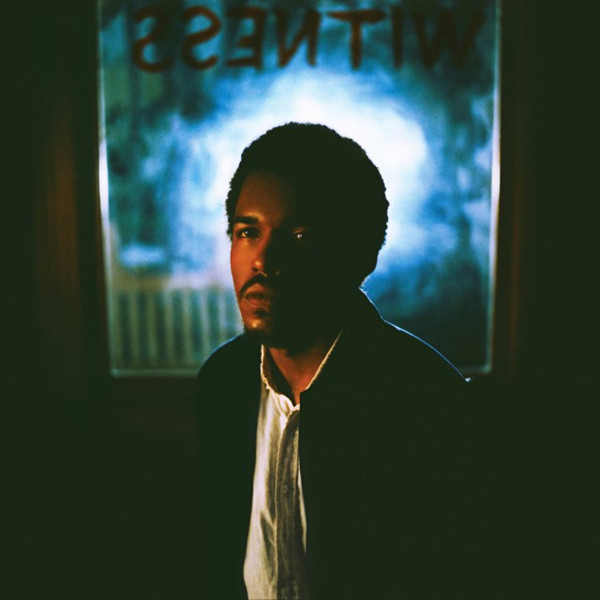 Benjamin Booker – Witness (2017) – Hoes
