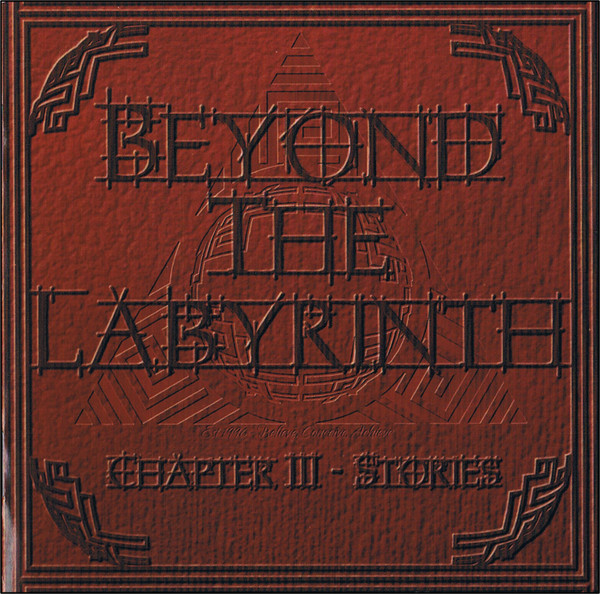 Beyond The Labyrinth – Chapter III - Stories (2011) – Hoes