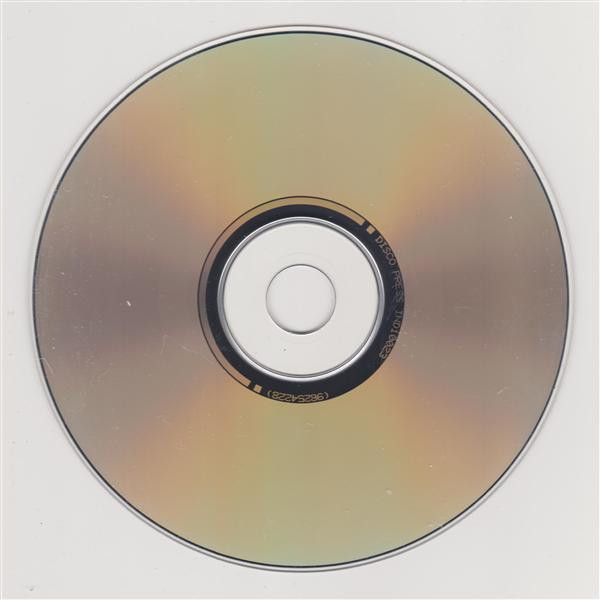 DJ Sven O. – Che Serata (1998) – Hoes