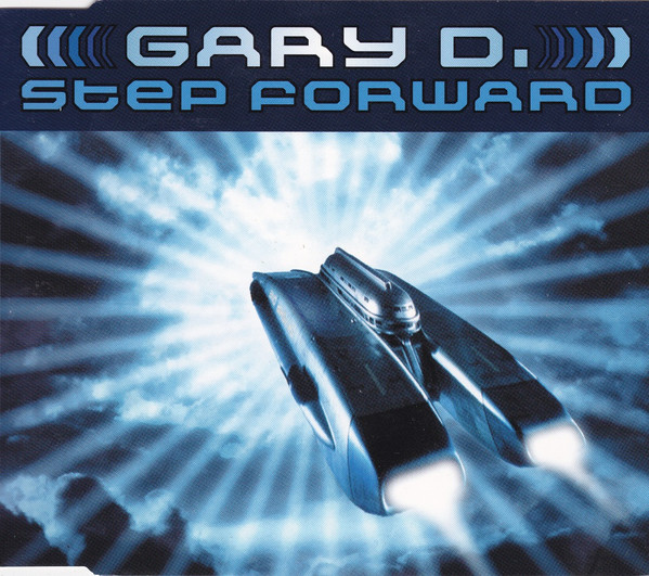 Gary D. – Step Forward (1999) – Hoes
