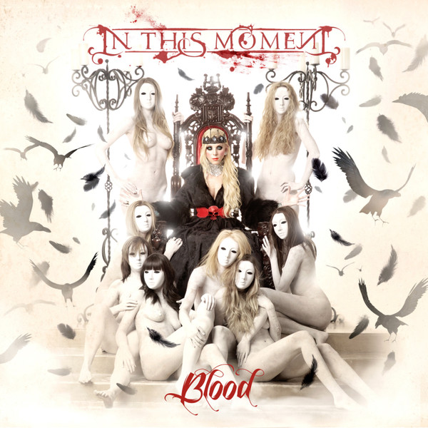In This Moment – Blood (2012) – Hoes