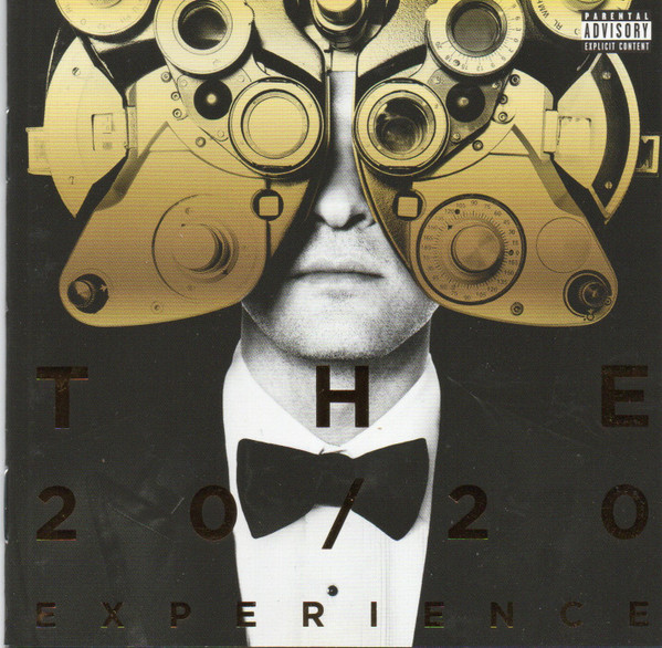 Justin Timberlake – The 20/20 Experience (2 Of 2) (2013) – Hoes