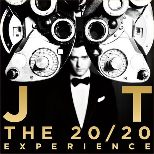Justin Timberlake – The 20/20 Experience (2013) – Hoes