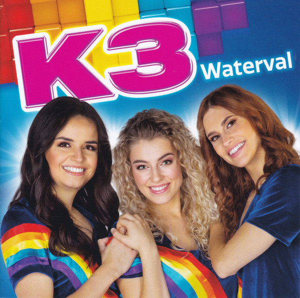 K3 – Waterval (2021) – Hoes