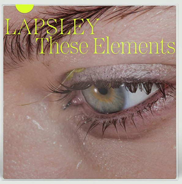 Låpsley – These Elements (2019) – Hoes