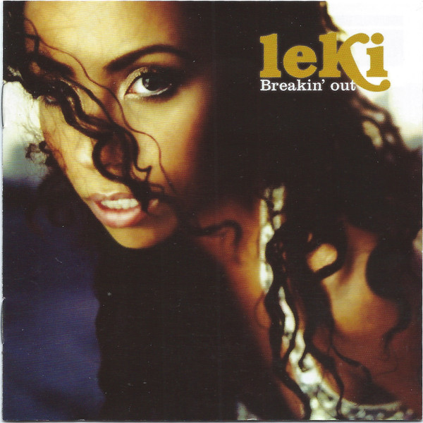 Leki – Breakin' Out (2004) – Hoes
