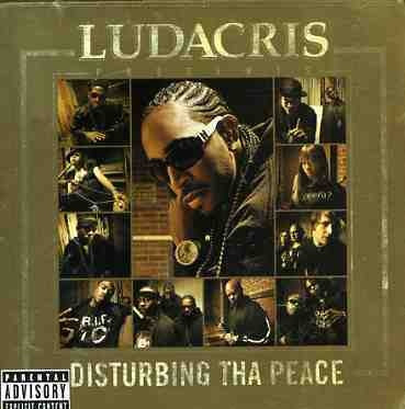 Ludacris – Ludacris Presents...Disturbing Tha Peace (2005) – Hoes