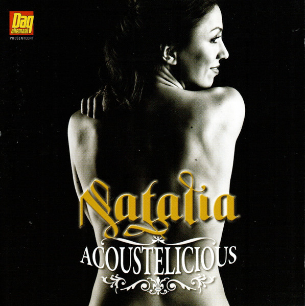 Natalia (3) – Acoustelicious (2010) – Hoes
