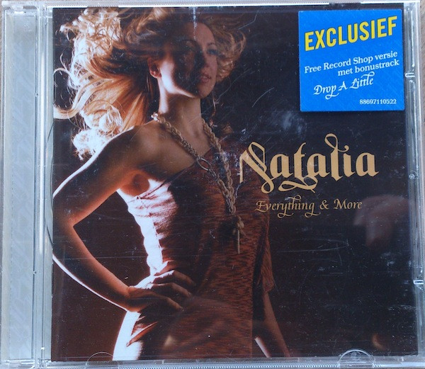 Natalia (3) – Everything & More (2007) – Hoes
