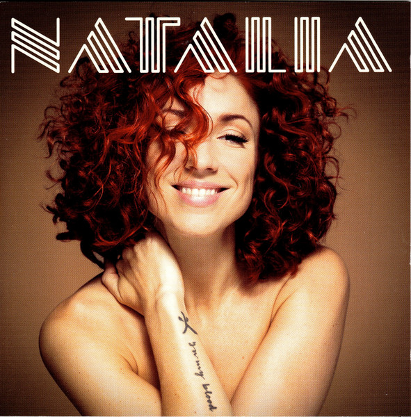 Natalia (3) – In My Blood (2016) – Hoes