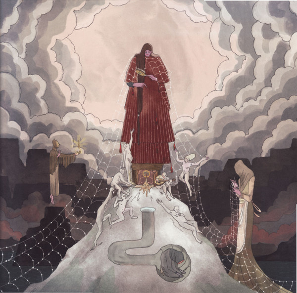 Purity Ring – Womb (2020) – Hoes