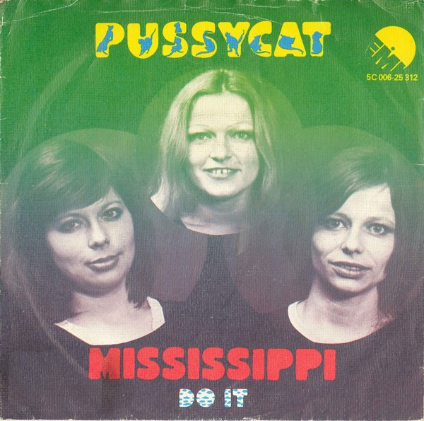 Pussycat (2) – Mississippi (1975) – Hoes