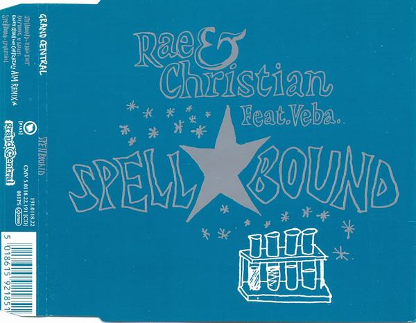 Rae & Christian – Spellbound (1998) – Hoes