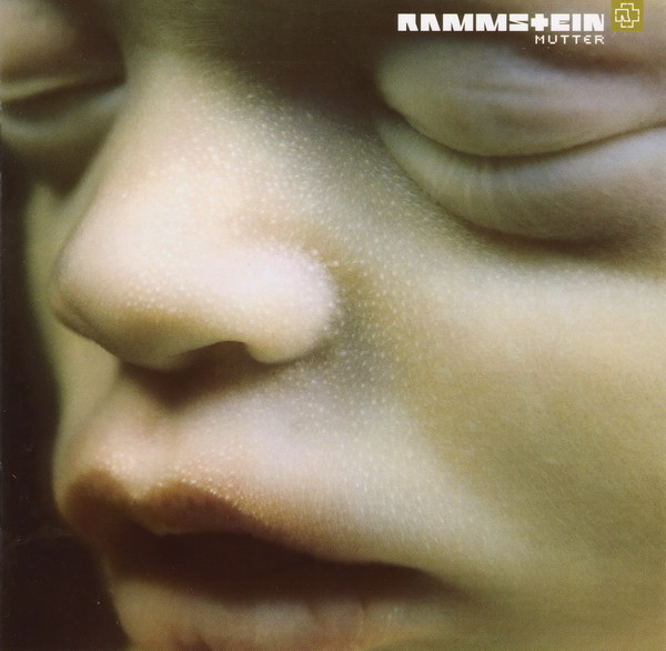 Rammstein – Mutter – Hoes