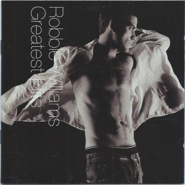 Robbie Williams – Greatest Hits – Hoes