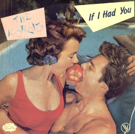 The Korgis – If I Had You (1983) – Hoes