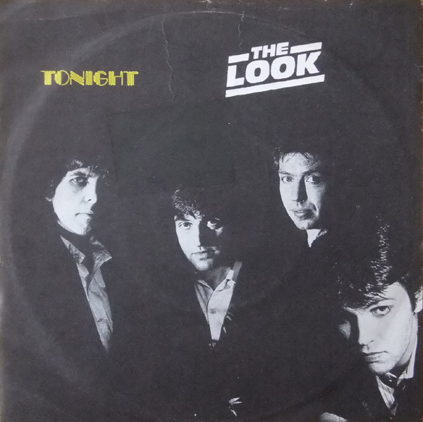 The Look (2) – Tonight (1981) – Hoes