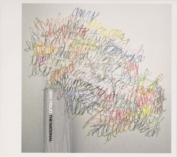 The National – High Violet (2010) – Hoes