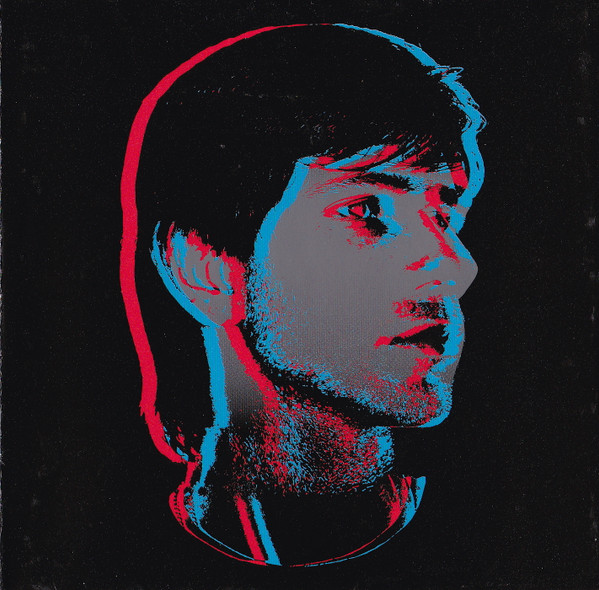 Tiga – Sexor (2007) – Hoes