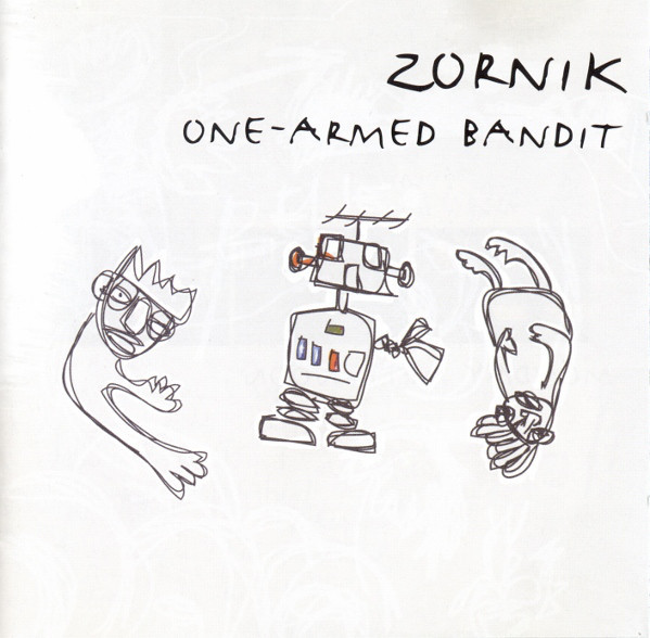 Zornik – One-Armed Bandit – Hoes