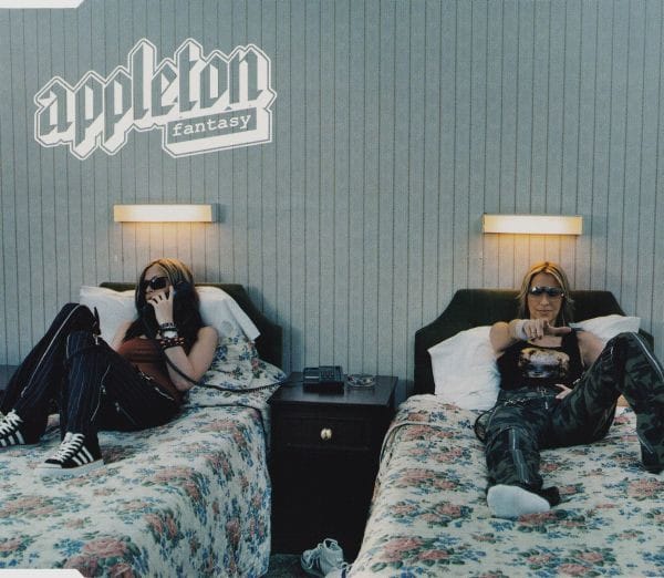 Appleton – Fantasy (2002) – Hoes