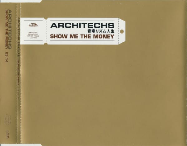 Architechs – Show Me The Money (2001) – Hoes