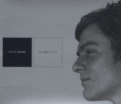 Bryan Adams – The Best Of Me (1999) – Hoes