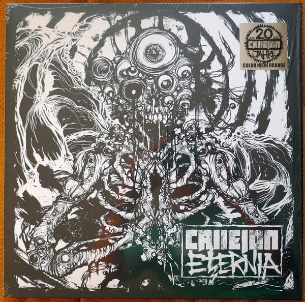 Callejón – Eternia (2022) – Hoes