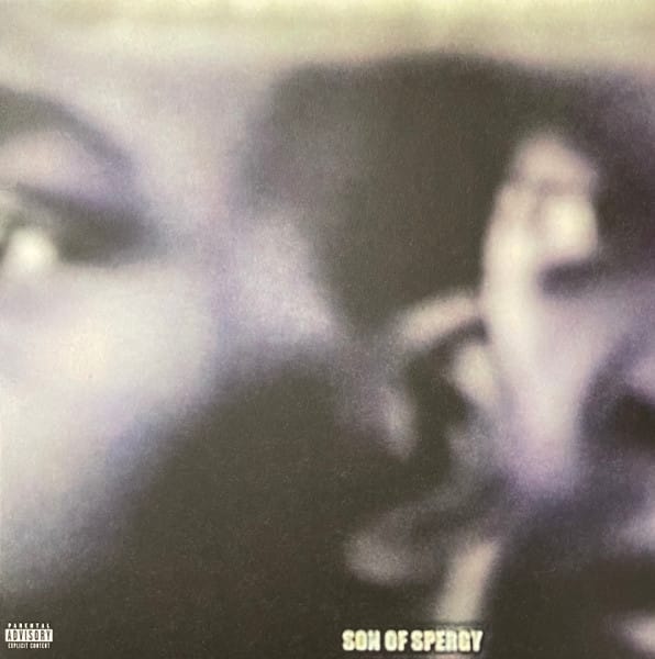 Daniel Caesar (2) – Son Of Spergy (2025) – Hoes