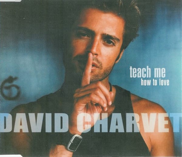 David Charvet – Teach Me How To Love (2002) – Hoes