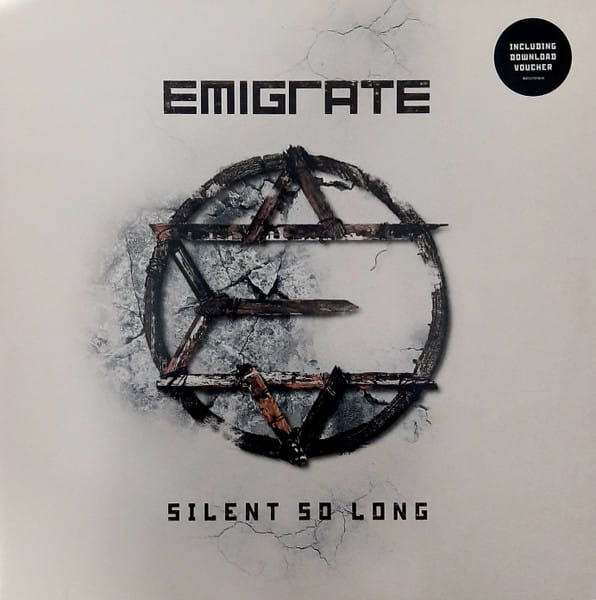 Emigrate – Silent So Long (2014) – Hoes
