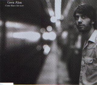 Geva Alon – Come Race Me (2009) – Hoes