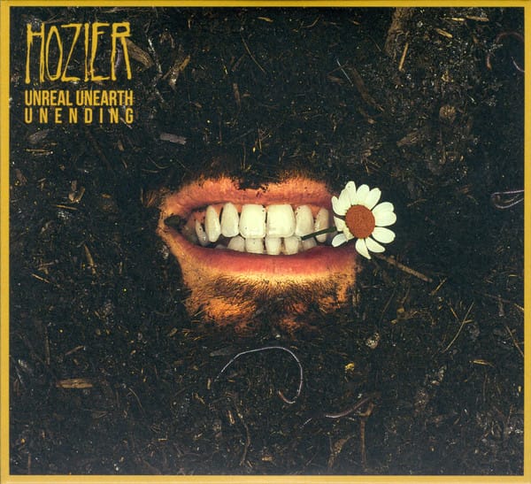 Hozier – Unreal Unearth Unending (2024) – Hoes