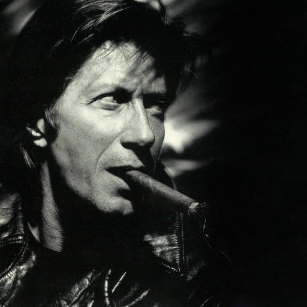 Jacques Dutronc – Brèves Rencontres (2018) – Hoes