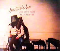 Jet Black Joe – You Ain't Here – Hoes