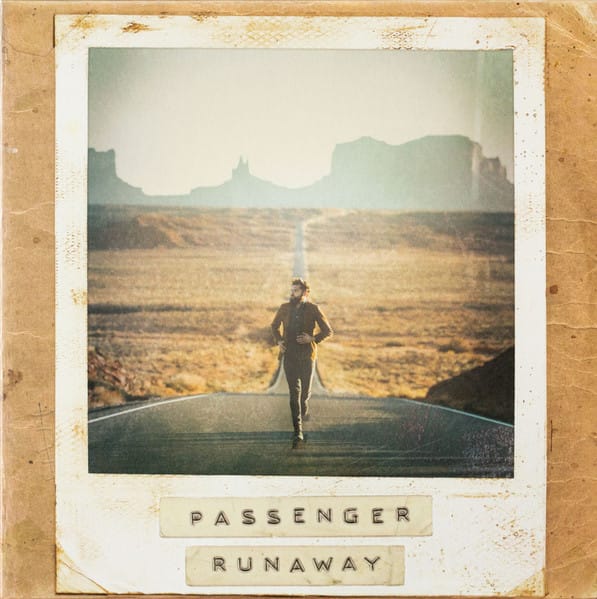 Passenger (10) – Runaway (2018) – Hoes