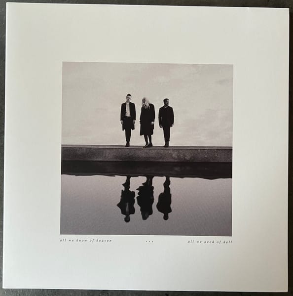 PVRIS – All We Know Of Heaven, All We Need Of Hell (2017) – Hoes