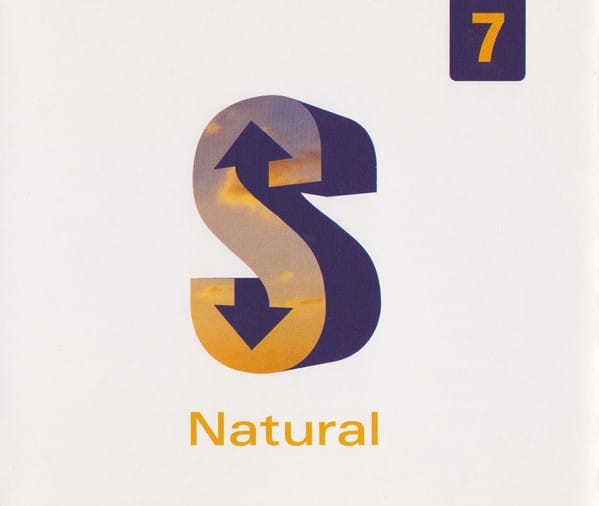 S Club 7 – Natural (2000) – Hoes