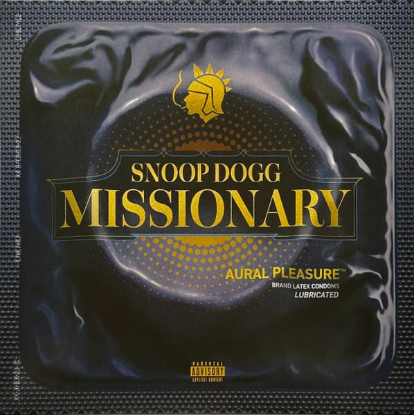Snoop Dogg – Missionary (2024) – Hoes