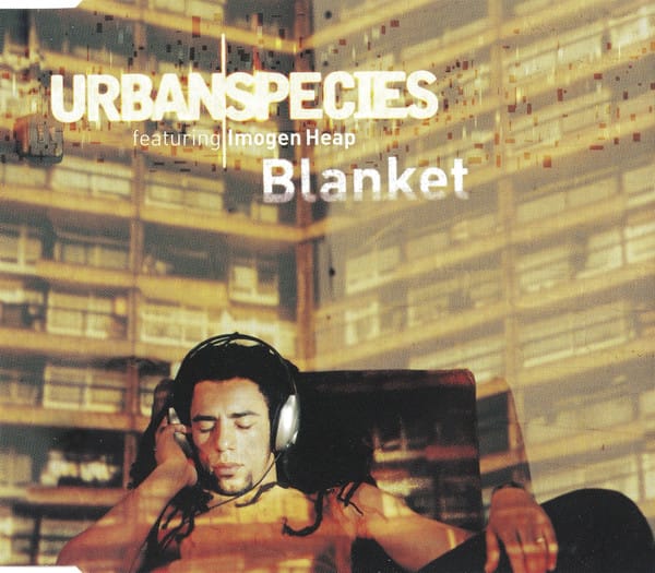 Urban Species – Blanket (1999) – Hoes
