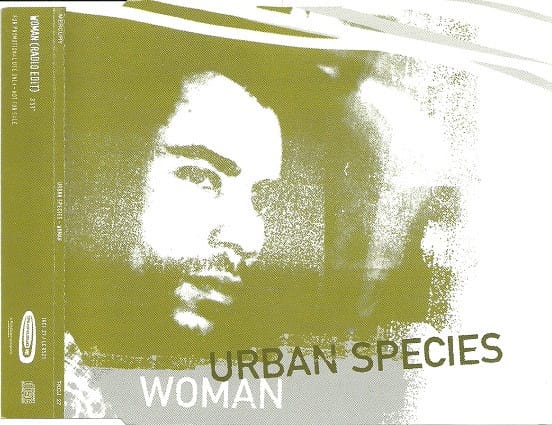 Urban Species – Woman (1998) – Hoes