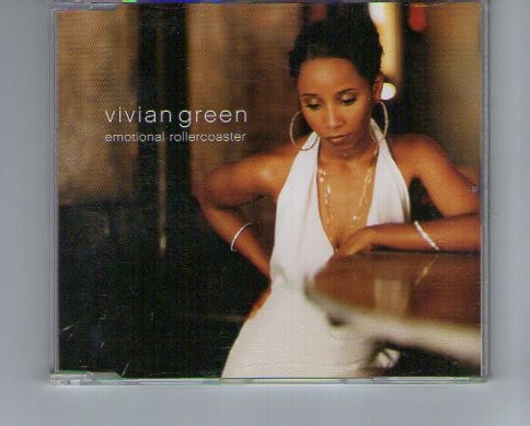 Vivian Green – Emotional Rollercoaster (2002) – Hoes