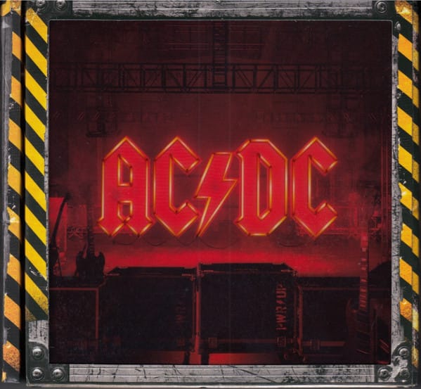 AC/DC – PWR/UP (2020) – Hoes