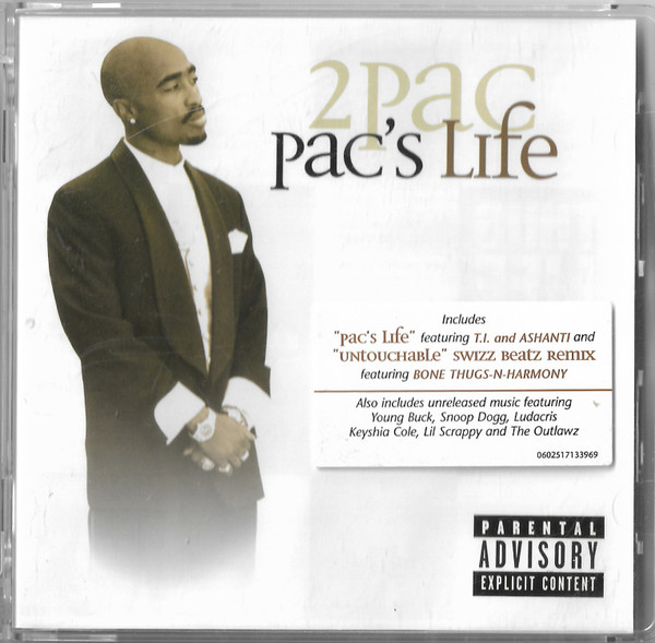 2Pac – Pac's Life (2006) – Hoes