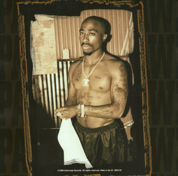 2Pac – Still I Rise – Foto 1