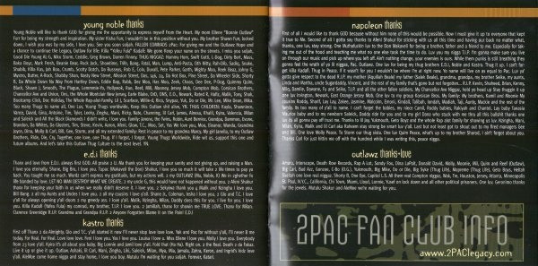 2Pac – Still I Rise – Foto 3