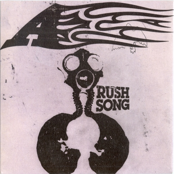 A – Rush Song (2005) – Hoes